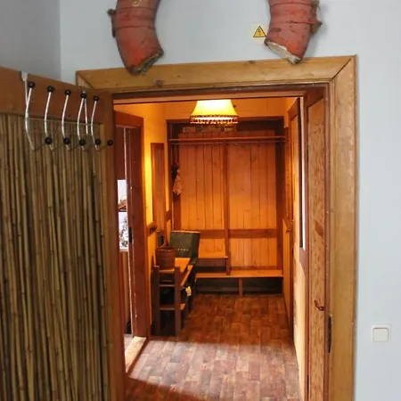 Rumbas - 6 Apartment *
