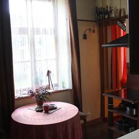 Apartament Rumbas - 6 Kuldīga