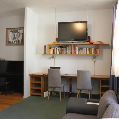 Apartment Rumbas - 6