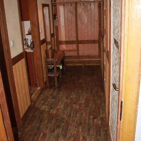 Apartament Rumbas - 6 Kuldīga